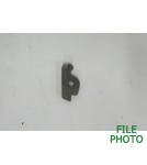 Front Latch - Stainless - Original